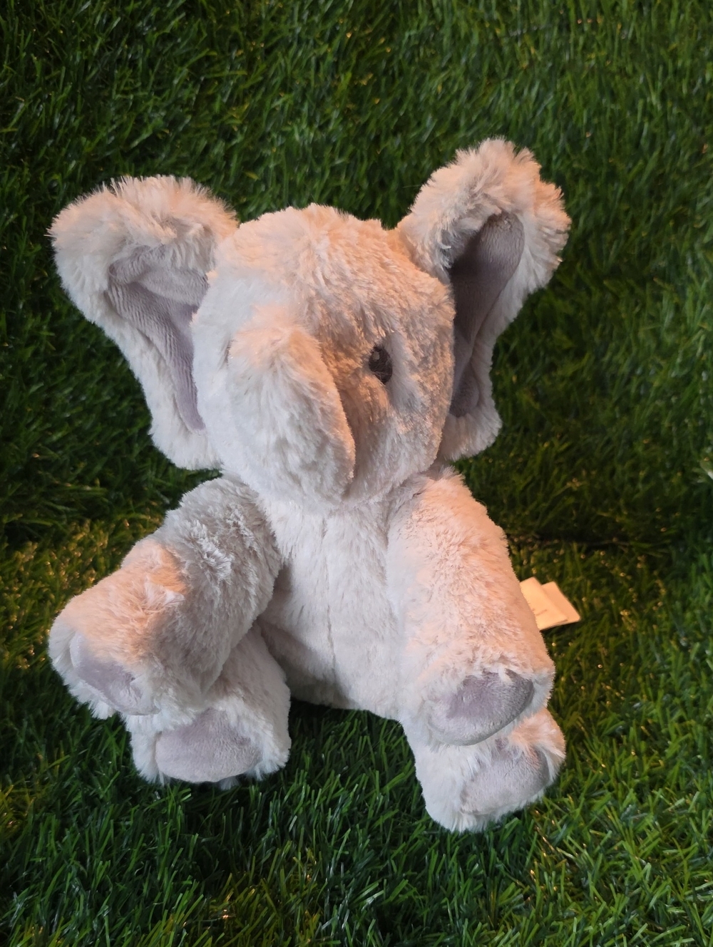 Baby GUND FLAPPY THE ELEPHANT PLUSH